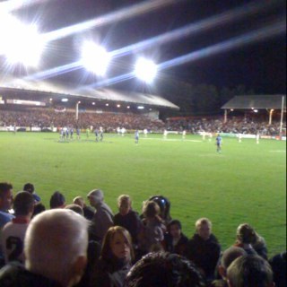 lesquirk5's profile picture. 6ft 5yr old