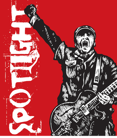 InTheSpotlight0's profile picture. PROFESSIONAL PROMO PACKAGES TO PUT YOUR BAND IN THE SPOTLIGHT WITH VENUES, LABELS AND FANS ...