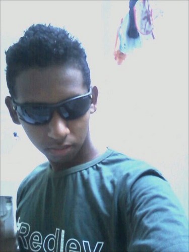 Oi amigos tudo bom
eu sou o Leandro um menino
divertido engraçado que adora baladas e sair com os amigos
