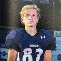 Lincoln Nelson (@lincolnnelson8) 's Twitter Profile Photo Lincoln Nelson (@lincolnnelson8) 's Twitter Profile Photo