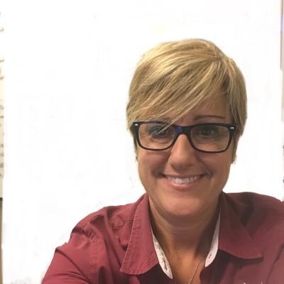 KylieLandes's profile picture. Process Improvement Advisor at iatricSystems
