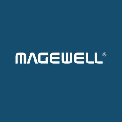 Developer of innovative video interface and IP workflow solutions for capture, conversion and streaming.

sales@magewell.com; marketing@magewell.net