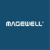 Magewell (@magewellcn) Twitter profile photo Magewell (@magewellcn) Twitter profile photo