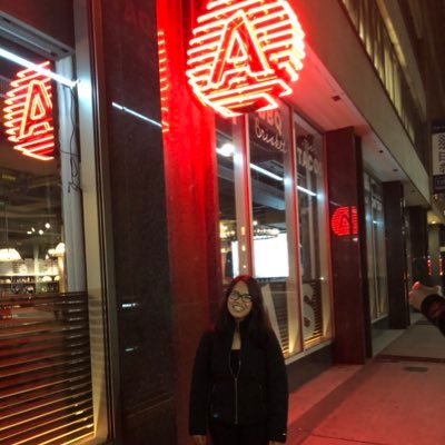 annecruzdev's profile picture. 