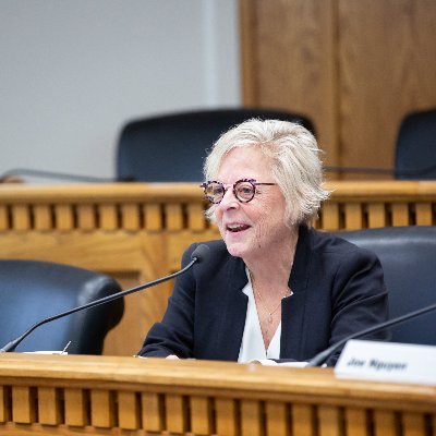 Official profile for Senator Claire Wilson, 30th District │ Asst. Majority Whip │ Early Learning/K-12 📚 Human Services 🏛 Transportation 🚄 she/her 🏳️‍🌈