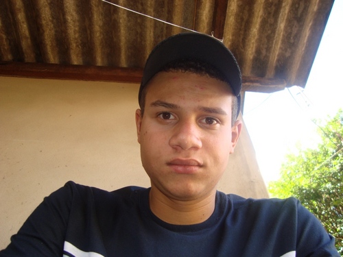 CaioCesarV8's profile picture. 