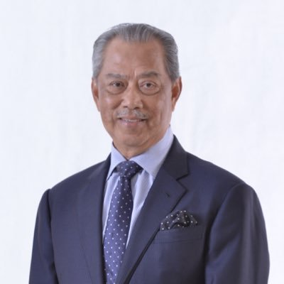 Official Twitter of Muhyiddin Yassin, 8th Prime Minister of Malaysia 🇲🇾