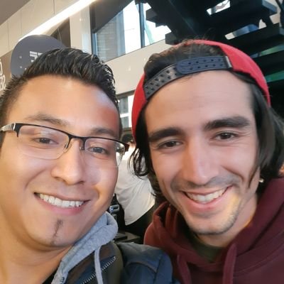 DjSoNDeR's profile picture. Entrenador PokeGo - SoNDeR911124