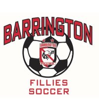 Barrington HS Girls Soccer Boosters (@bhsgirlssoccer) 's Twitter Profile Photo Barrington HS Girls Soccer Boosters (@bhsgirlssoccer) 's Twitter Profile Photo
