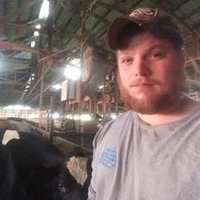 Levi Wilson (@leviwil60581105) 's Twitter Profile