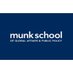 Munk School Graduate Student Conference (@munkgsc) Twitter profile photo Munk School Graduate Student Conference (@munkgsc) Twitter profile photo