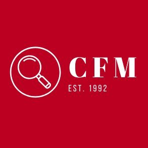 CFM is your free #staffing resource. Hire qualified candidates without paying fees. View The Resume, Interview & Hire.  ALL FREE! #talentforhire