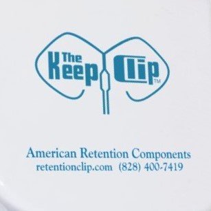 arckeepclip's profile picture. The Keep ClipTM from American Retention Components offers a cost effective solution for keeping commercial ceiling tiles in place under real world adversity.