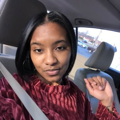 FirstLady_QB's profile picture. Taking life one day at a time, remaining humble, and praying through it all. ☺️