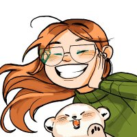 Helen Y Park🌿 (@floofy_dumpling) 's Twitter Profile