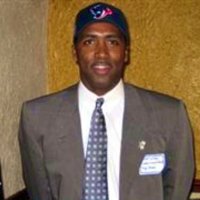 Lydell Wilson (@lrw42) 's Twitter Profile Photo Lydell Wilson (@lrw42) 's Twitter Profile Photo