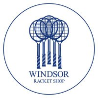 ウインザーラケットショップ(@windsorracket) 's Twitter Profile Photo