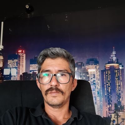 josetoga3's profile picture. 