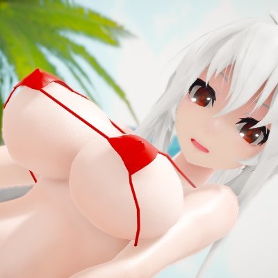 MMD R18 Creator

PR/Back Up Account: https://t.co/rZ6h42RAII
Content: https://t.co/wt7eaL2Ipu
You can support me here: https://t.co/q2RcKWRpVX