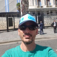 Gustavo Andres (@gustavo_ezeiza) 's Twitter Profile
