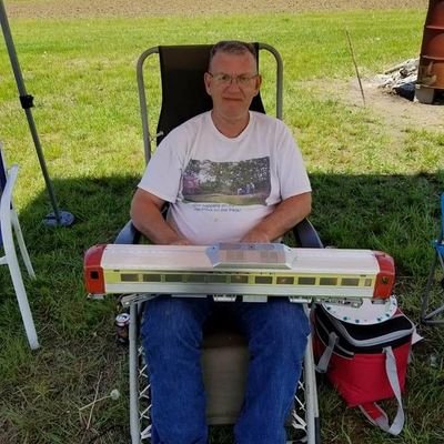 toytrain62's profile picture. 