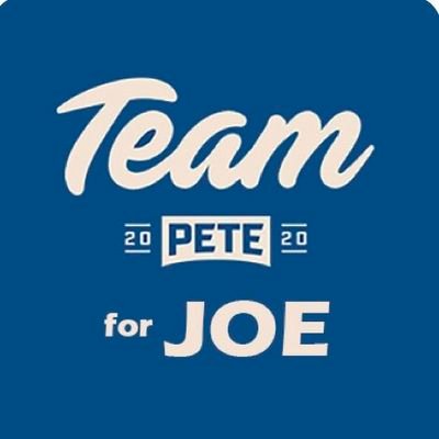 pediatric homecare RN, wife, mother, grandmother, believe in fairness and common sense. #TeamPete #TeamPeteForBiden #PeteFamily