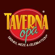 The marriage of great food & celebration is what Taverna Opa promotes. Spirits are lifted with every single napkin thrown in the air. Belly dancing is a MUST!