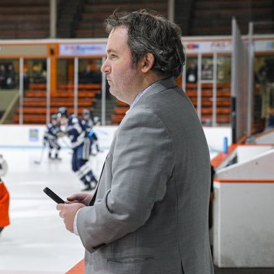 Assistant Director of Athletics for Communications at Princeton University. Back in press boxes and your social media feed.