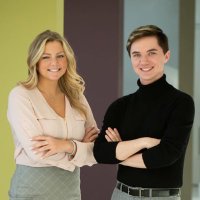 Prebelich-Houle for SGA President & Vice President (@prebhoule2020) 's Twitter Profile