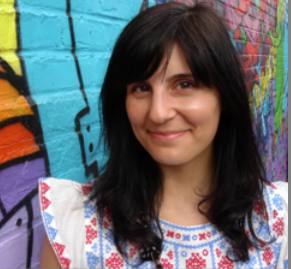 Lynette_LkyFash's profile picture. Lucky Magazine-Senior Market Editor