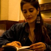 Daniela Catrileo (@danielacatrileo) 's Twitter Profile
