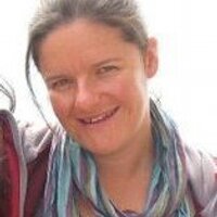 Laura Turnbull-Lloyd(@Ecohydrology) 's Twitter Profile Photo