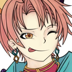 |д･)さんのプロフィール画像