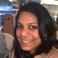 Nidhi Aggarwal (@nids_aggarwal) 's Twitter Profile