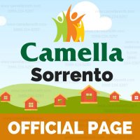 Camella Sorrento(@camellasor_) 's Twitter Profile Photo