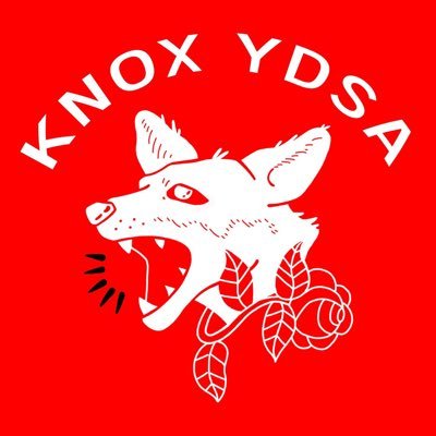 The Knox College chapter of the Young Democratic Socialists of America, fighting for the future of the global multiracial working class.
