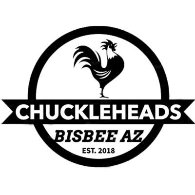 chuckleheadsAZ's profile picture. Comedy Club and Bar. 41 Brewery Ave, Bisbee, Arizona.