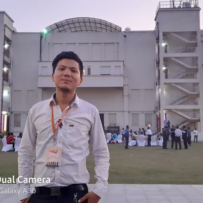 ThapasAmeer98's profile picture. developing Soft Skills🔥