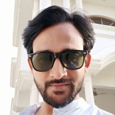 Yash Chaurasia Sunil