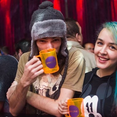 Enos_Kats's profile picture. Se deu block é porque sentiu.