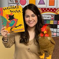 Leslie-Jade Romero(@TeachRejoice) 's Twitter Profile Photo