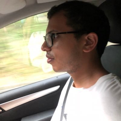 AugustineSanjay's profile picture. 