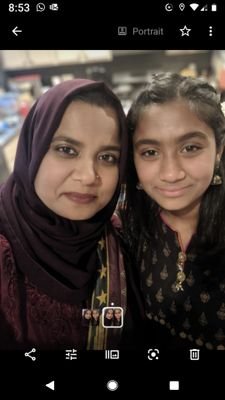akm278's profile picture. Muslim Woman/Mom/Educator
Looking to learn and grow