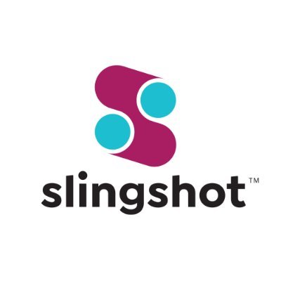 At Slingshot, we only care about innovation for impact. Innovation that is meaningful, measurable and leaves a cultural mark on the organisation.