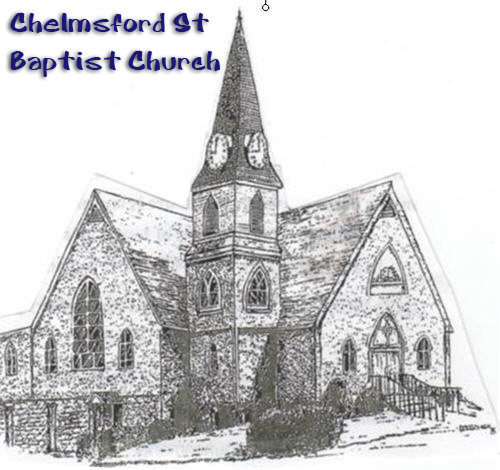 chelmsstbaptist's profile picture. Chelmsford St Baptist Church is on the corner of Plain St and Chelmsford St in Lowell Ma.  We are a lighthouse in our community.  http://t.co/IdpgV8pMWW