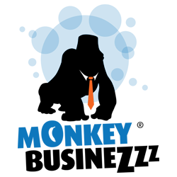 Monkey BusineZzz... staat voor inspirerende presentaties, workshops en masterclasses die resulteren in nieuwe inzichten en vaardigheden voor de deelnemers.