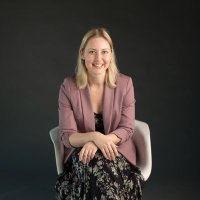 Svitlana Bach (@svitlanabach) 's Twitter Profile