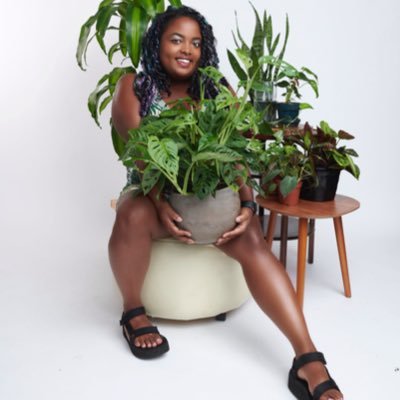 RootBallin's profile picture. Ma’am, this is a plant page. 🌱