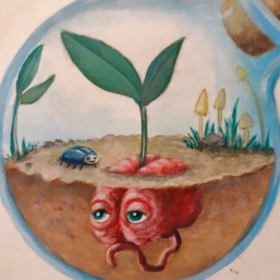 Santa Cruz Based, A Collective of Mixed Media Artists
