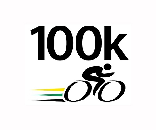 Copa 100k 100 k Ciclismo de Estrada Speed Ciclismo - SP - DF _ RJ
